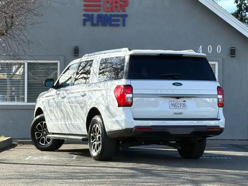 Used 2024 Ford Expedition Max XL image 7