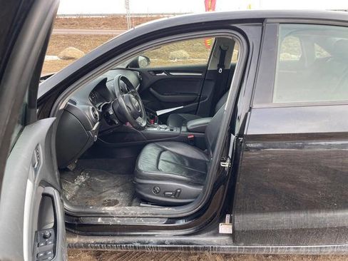 Used 2015 Audi A3 1.8T Premium w/ Audi MMI Navigation Plus image 21