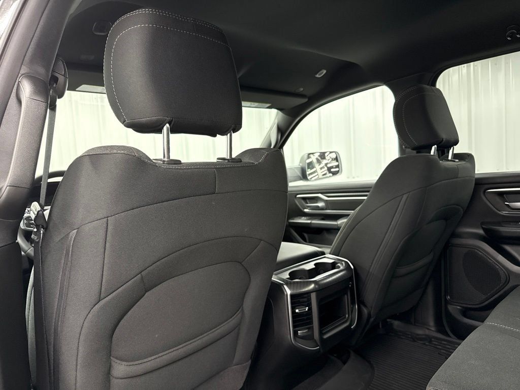 Used 2026 RAM 1500 Lone Star AWD/4WD image 15