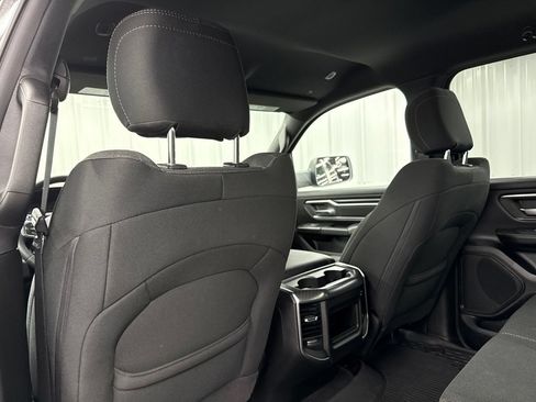 Used 2026 RAM 1500 Lone Star AWD/4WD image 15