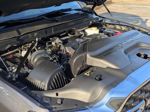 Used 2024 RAM 3500 Big Horn image 32