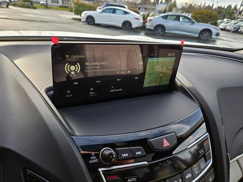 New 2026 Acura RDX SH-AWD w/ Technology Package image 30