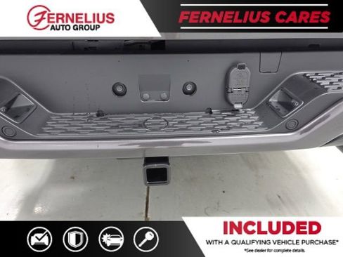 New 2026 RAM 1500 Laramie image 7