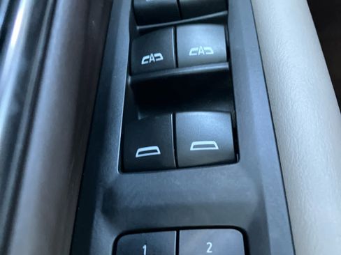 Certified 2024 Chevrolet Tahoe Z71 w/ Luxury Package image 12