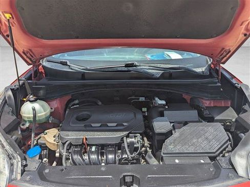 Used 2019 Kia Sportage LX FWD image 22