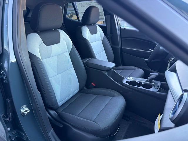 New 2026 Chevrolet Trax LS FWD image 22