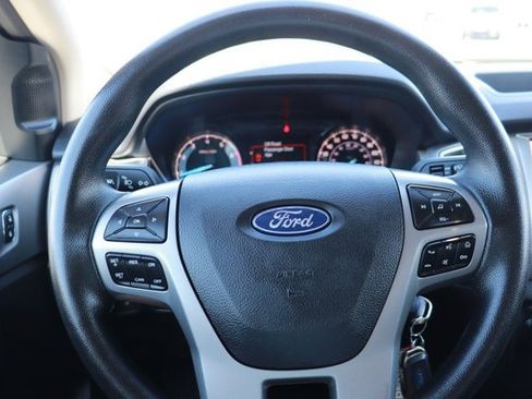 Used 2021 Ford Ranger XLT w/ FX2 Package RWD image 16