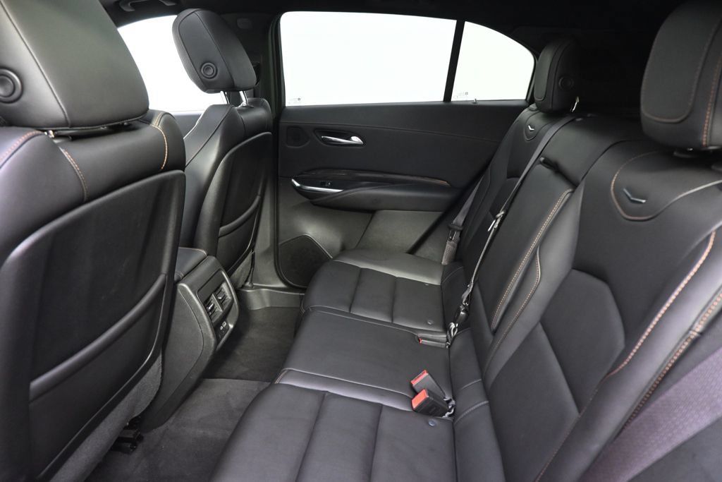 Used 2019 Cadillac XT4 Sport w/ Cold Weather Package AWD/4WD image 21