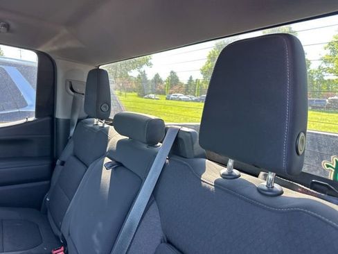 Used 2021 GMC Sierra 1500 Elevation AWD/4WD image 11