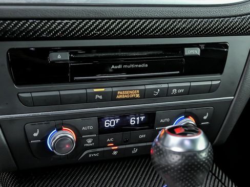 Used 2017 Audi RS 7 Performance image 39