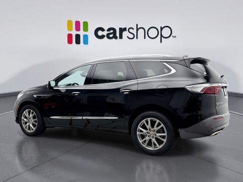 Used 2023 Buick Enclave Essence w/ Experience Buick Package AWD/4WD image 3