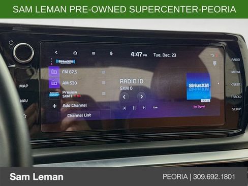 Used 2023 Kia K5 GT image 15