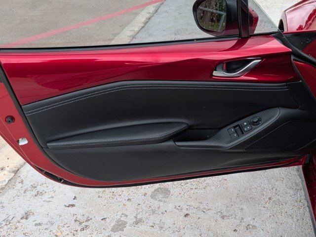New 2026 MAZDA MX-5 Miata Grand Touring RWD image 10