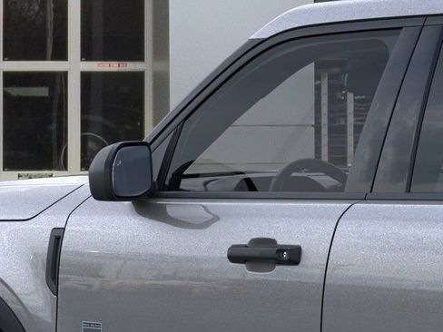 New 2026 Ford Bronco Sport Big Bend w/ Convenience Package AWD/4WD image 20
