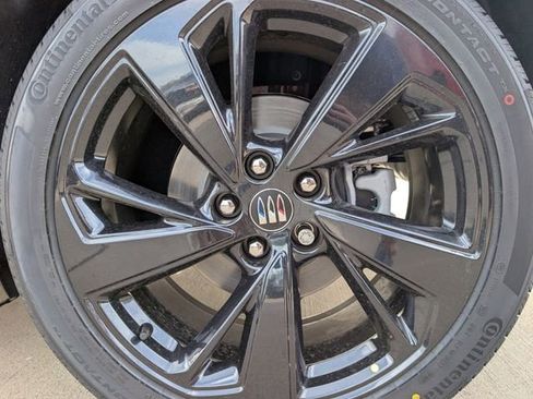 New 2026 Buick Envision Sport Touring AWD/4WD image 6