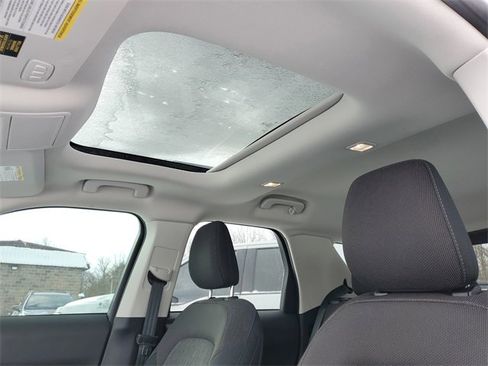 Used 2022 Ford Bronco Sport Big Bend w/ Convenience Package image 15