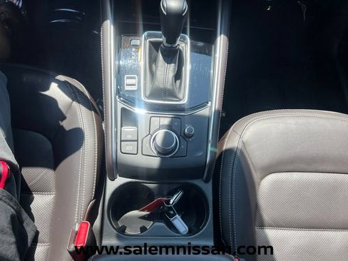 Used 2024 MAZDA CX-5 Signature AWD/4WD image 10