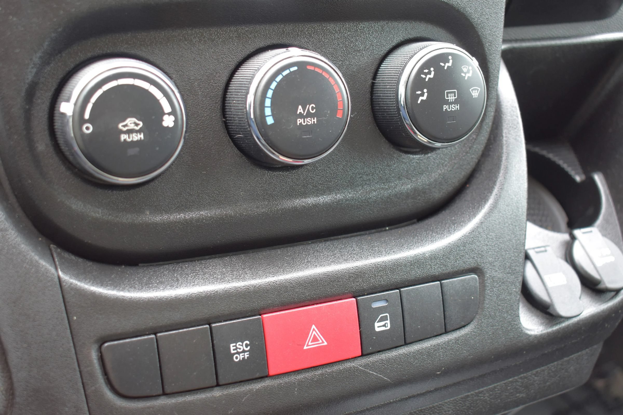 Used 2021 RAM ProMaster 1500 FWD image 55