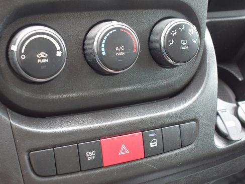Used 2021 RAM ProMaster 1500 FWD image 55