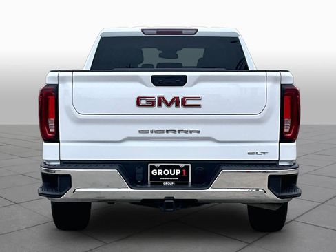 Used 2023 GMC Sierra 1500 AT4X w/ AT4X AEV Edition AWD/4WD image 5