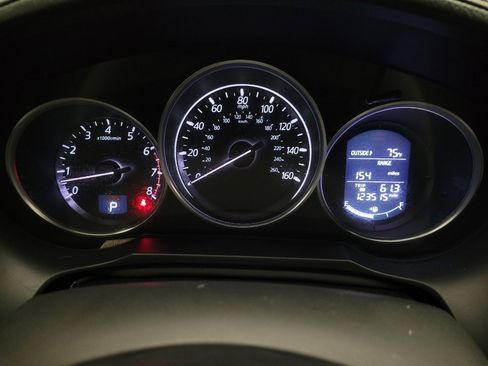 Used 2016 MAZDA MAZDA6 Sport image 23