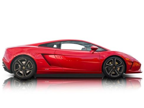 Used 2014 Lamborghini Gallardo LP 560-4 image 2