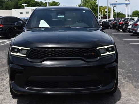 Used 2024 Dodge Durango GT AWD/4WD image 4