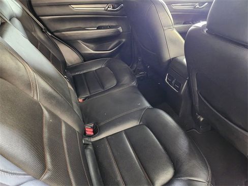 Used 2020 MAZDA CX-5 Grand Touring w/ GT Premium Package image 32