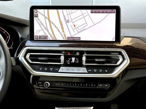 Certified 2023 BMW X3 sDrive30i w/ Premium Package RWD image 30