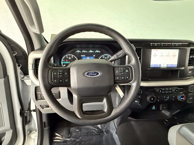 Used 2023 Ford F250 XLT AWD/4WD image 22