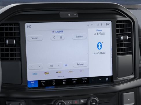 New 2026 Ford F150 STX AWD/4WD image 15
