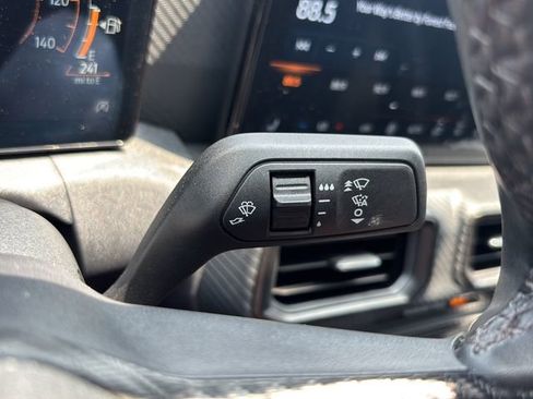 Used 2024 Ford Mustang Coupe RWD image 17