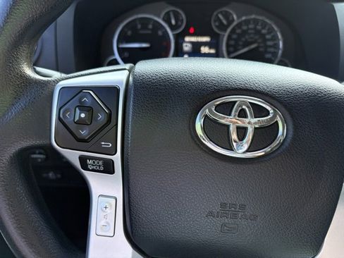 Used 2017 Toyota Tundra SR5 w/ TRD Off Road Package image 19