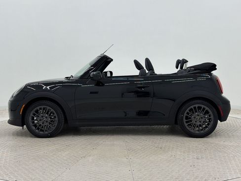 New 2026 MINI Cooper S FWD image 2