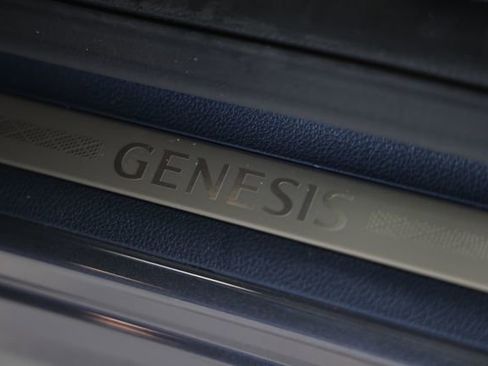 New 2026 Genesis GV70 3.5T Sport Prestige image 23
