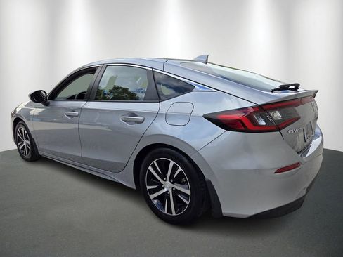 Used 2023 Honda Civic LX image 5