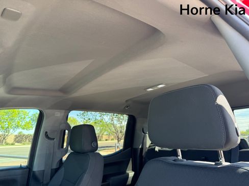 Used 2020 Chevrolet Silverado 1500 LT Trail Boss image 23