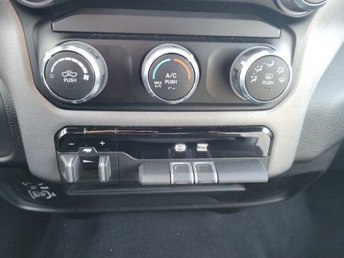 Used 2024 RAM 2500 Big Horn image 11