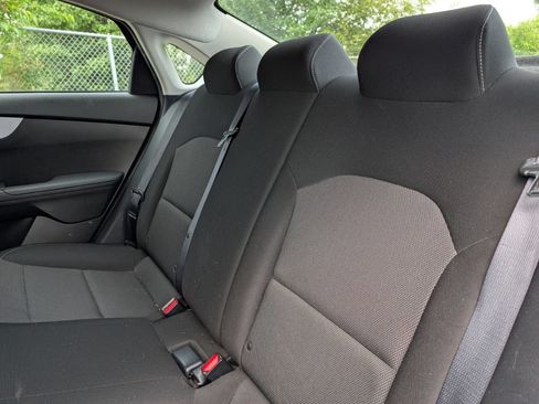 Used 2023 Kia Forte LXS FWD image 14