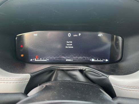 Used 2022 Jeep Compass Limited w/ Elite Group image 16