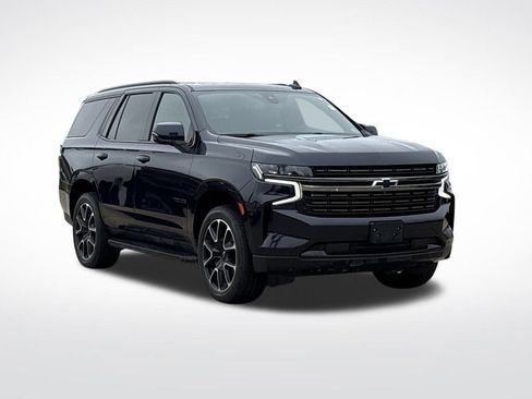 Used 2022 Chevrolet Tahoe RST w/ Luxury Package image 37