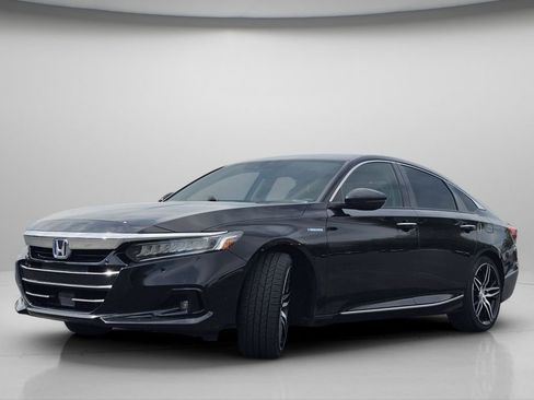 Used 2022 Honda Accord Touring image 22