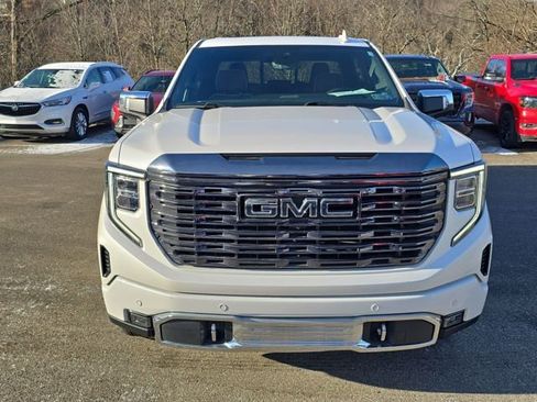 Used 2023 GMC Sierra 1500 Denali Ultimate image 8