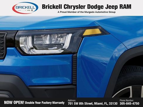 New 2026 Jeep Cherokee Laredo AWD/4WD image 10