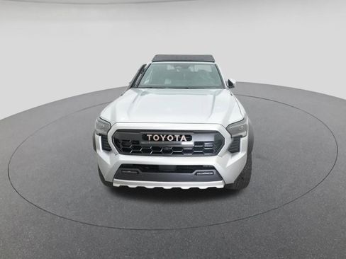 New 2025 Toyota Tacoma 4x4 Double Cab Hybrid image 15
