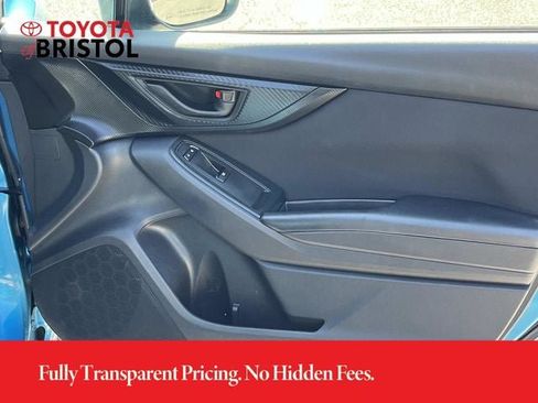 Used 2018 Subaru Impreza 2.0i Premium AWD/4WD image 20