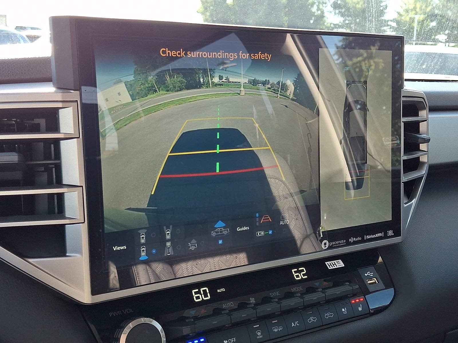 Certified 2023 Toyota Tundra Limited AWD/4WD image 19