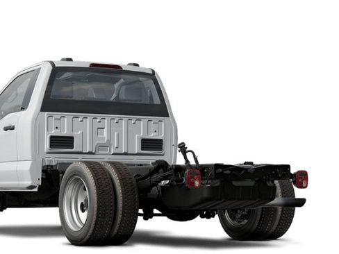 New 2024 Ford F450 XL AWD/4WD image 19