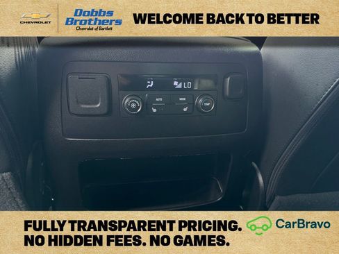 Certified 2019 Chevrolet Tahoe Premier w/ RST 6.2L Performance Edition AWD/4WD image 36