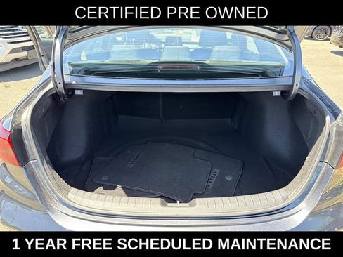 Used 2023 Kia Forte LXS FWD image 12